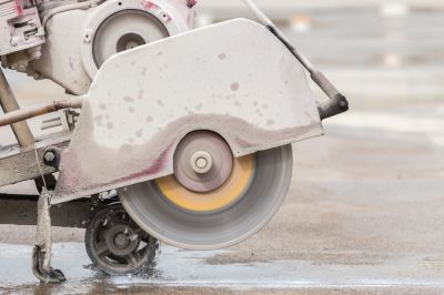 Reduces demolition time.