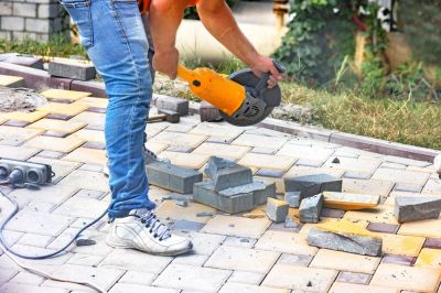 Concrete Wire Sawing - Concrete Cutting Service Kirkland, Washington