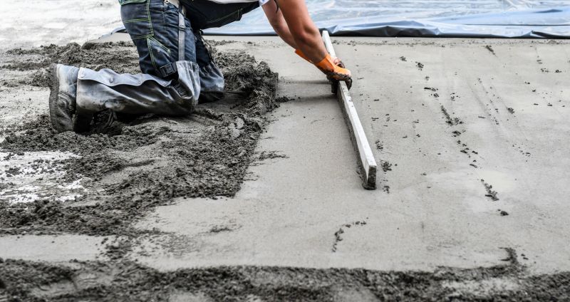 Surface Condition