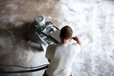 Concrete Grinding - Concrete Cutting Service Saint George, Utah