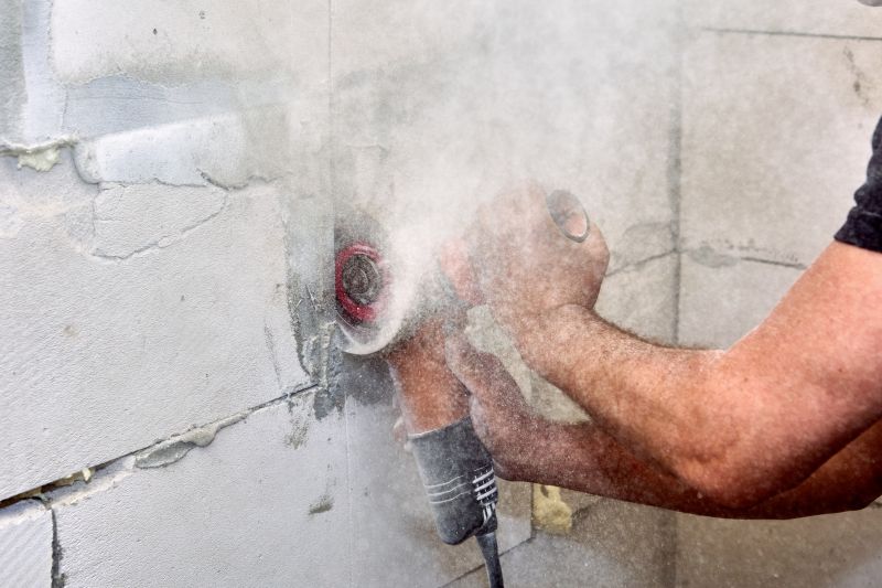 Concrete Cutting Service