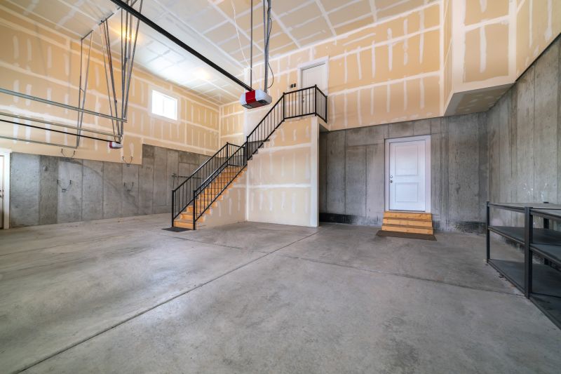 Basement Floor Polishing in Corpus Christi, TX