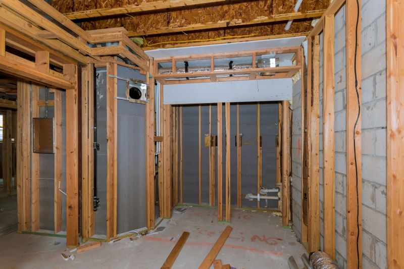 Basement Window Cutting in Corpus Christi, TX