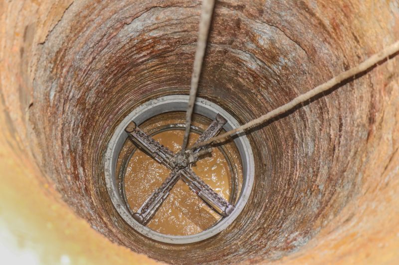 Core Drilling Equipment