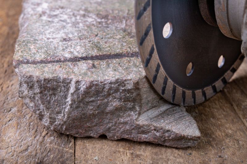 Concrete Cutting Service