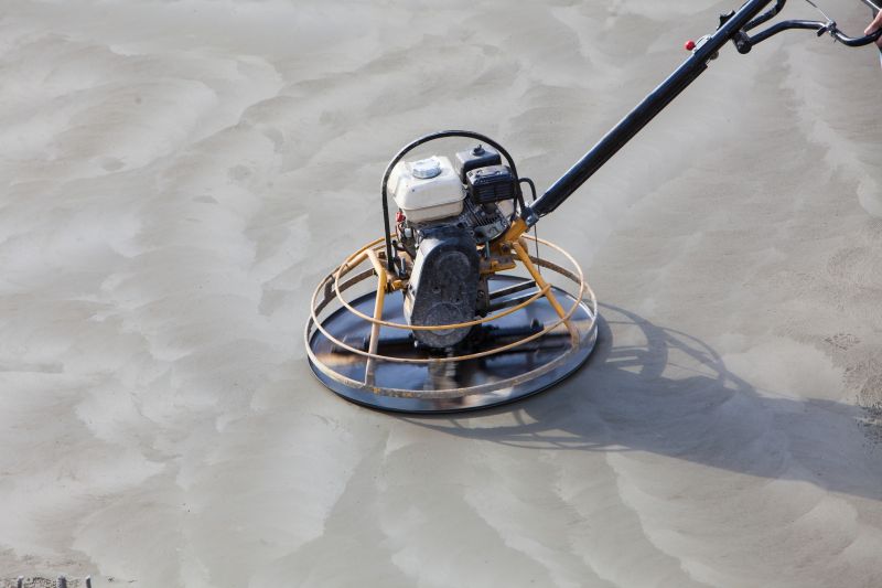 Concrete Sanding Service in Corpus Christi, TX