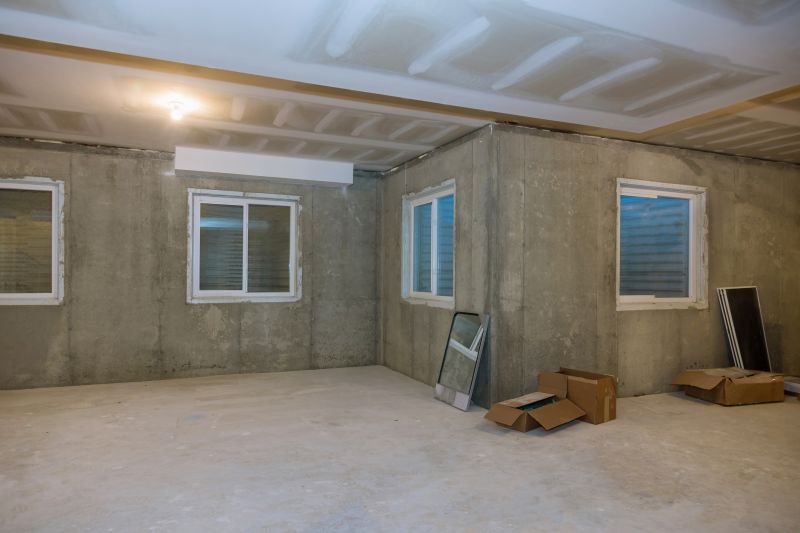 House Foundation Installation in Fort Worth, TX