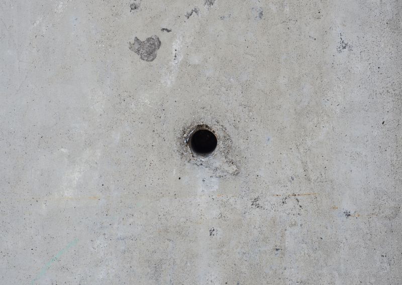 Masonry Drilling in Corpus Christi, TX