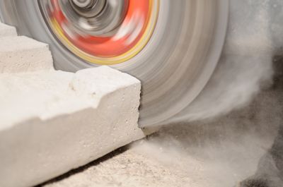 Concrete Curb Cutting - Concrete Cutting Service Owensboro, Kentucky
